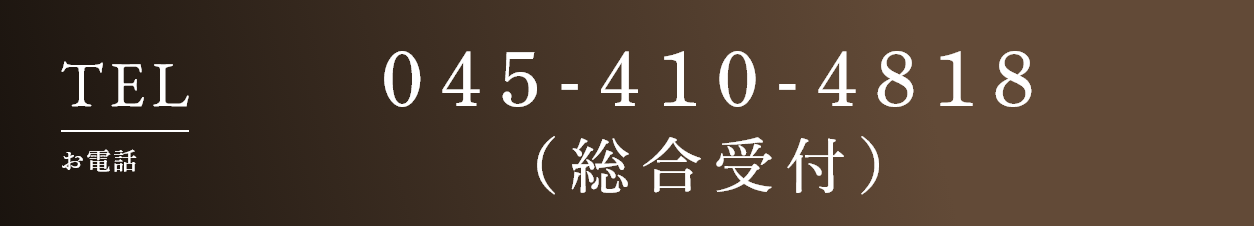 TEL:045-410-4818